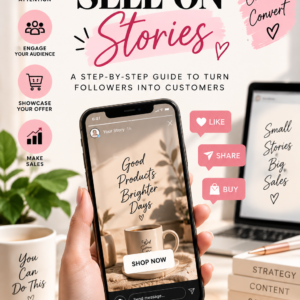 Faceless Creator Starter Kit | PLR & MRR Digital Products | Done-for-You Canva Templates | Passive Income Bundle