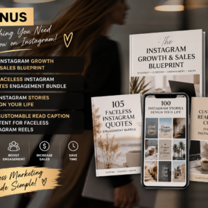 12 ManyChat Automation Flows Bundle | PLR + MRR Resell Rights | DFY Marketing Templates
